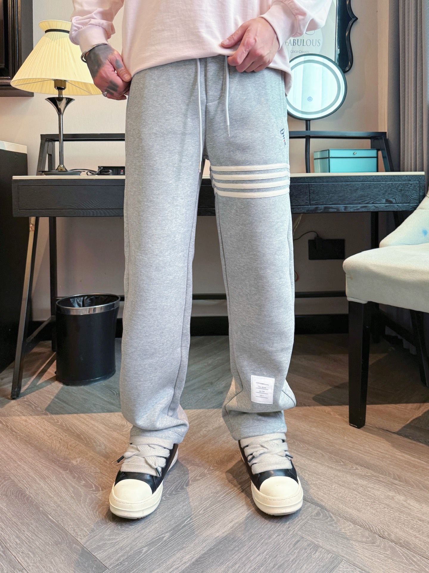 Casual Pants Man